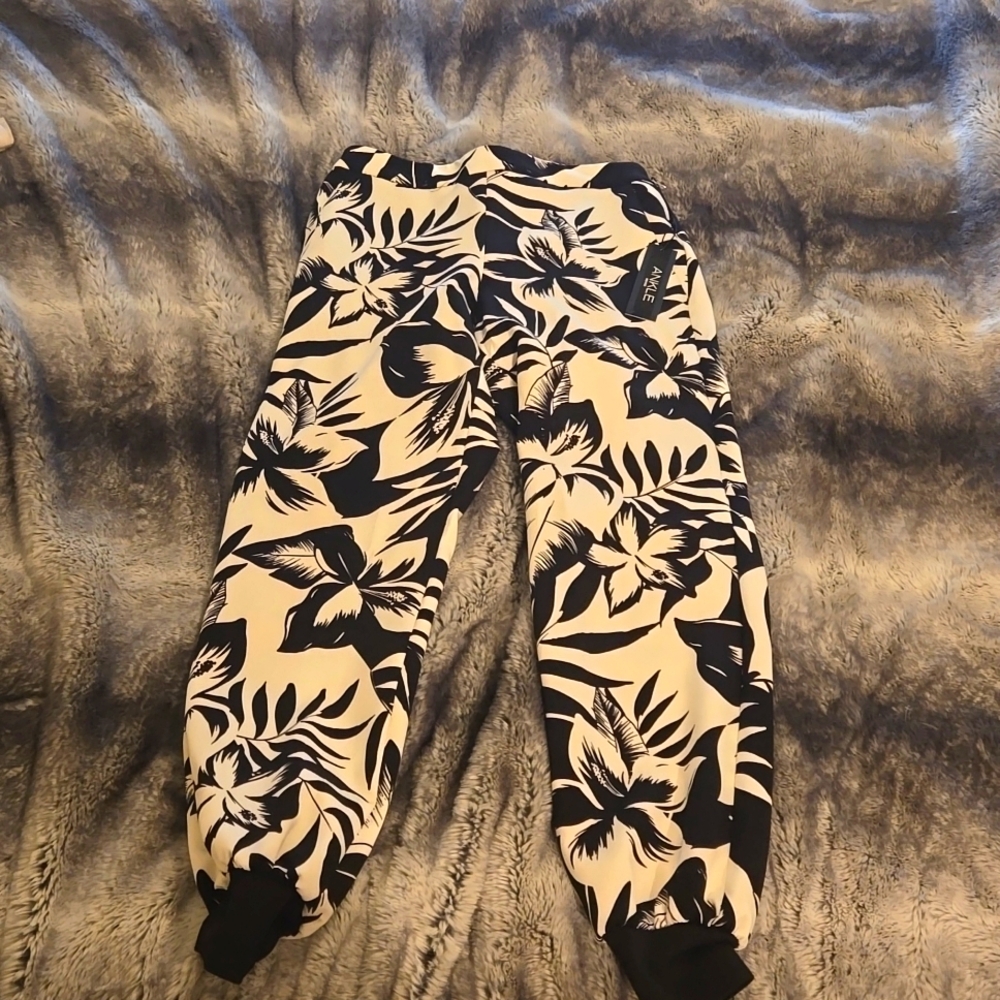 Resort Pants